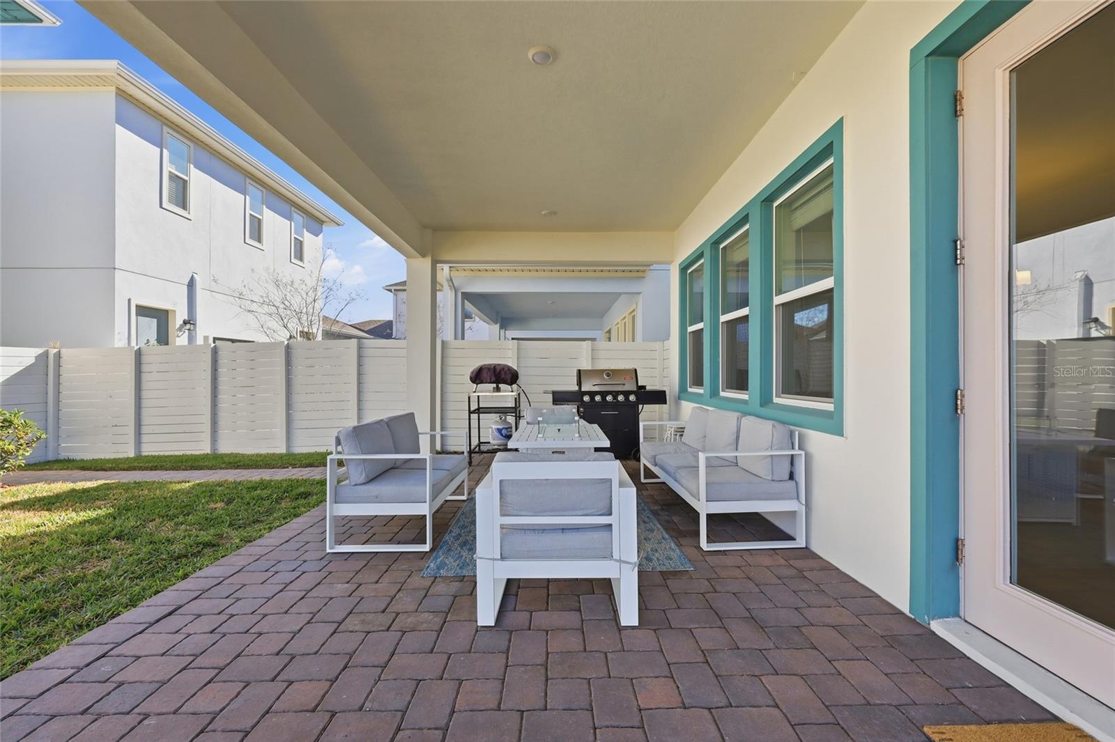 LAUREATE PARK - Residential Lease