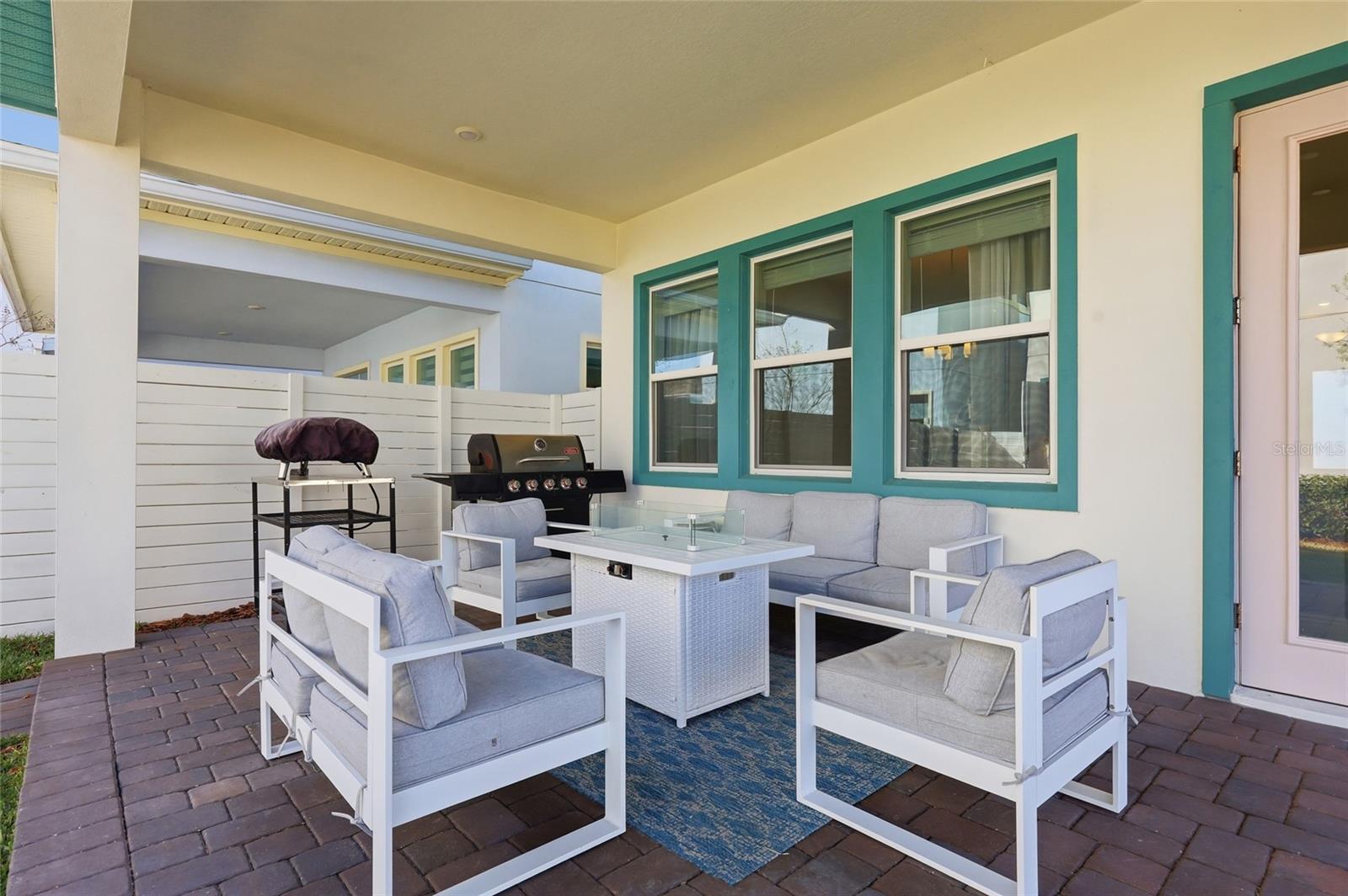 LAUREATE PARK - Residential Lease