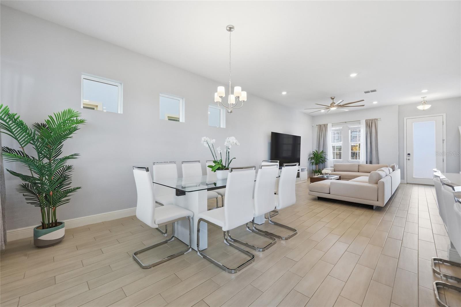 LAUREATE PARK - Residential Lease