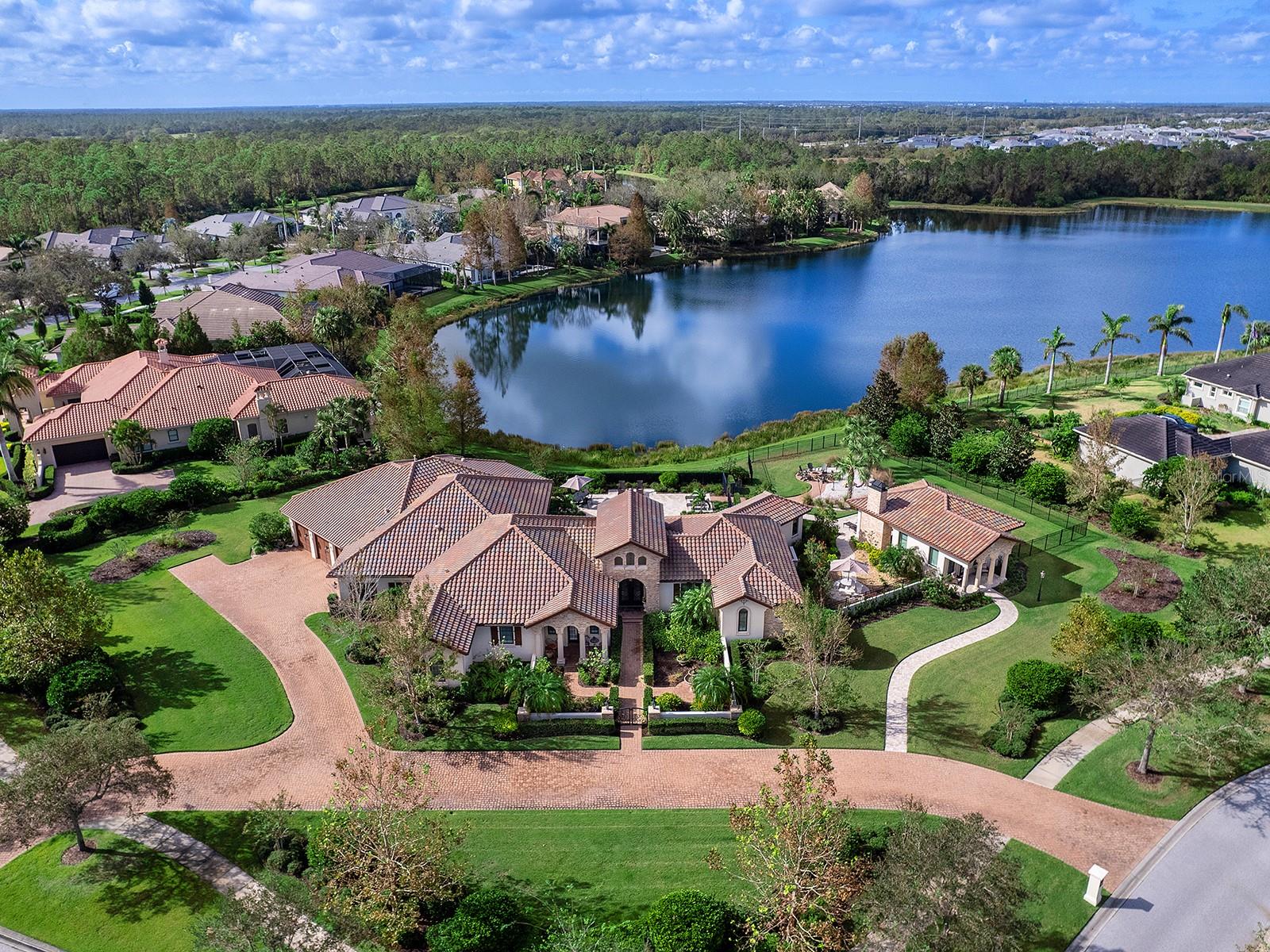 CONCESSION PH II BLK A - Residential