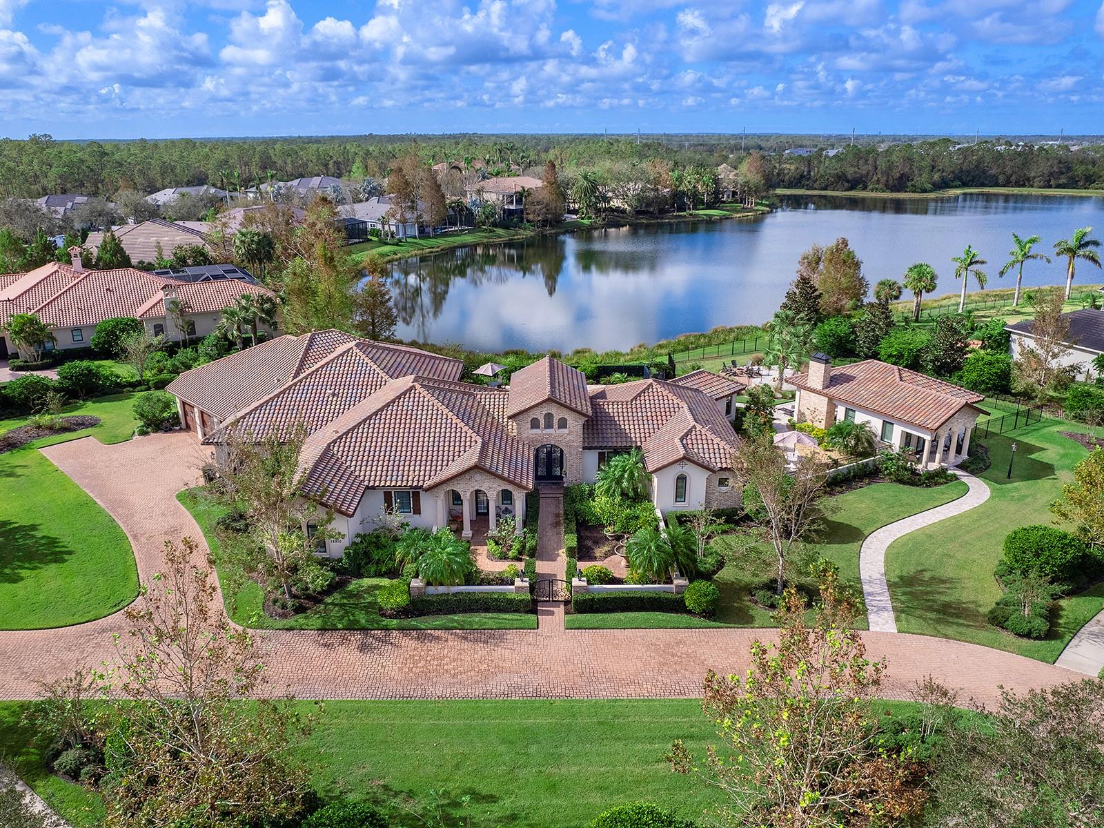 CONCESSION PH II BLK A - Residential