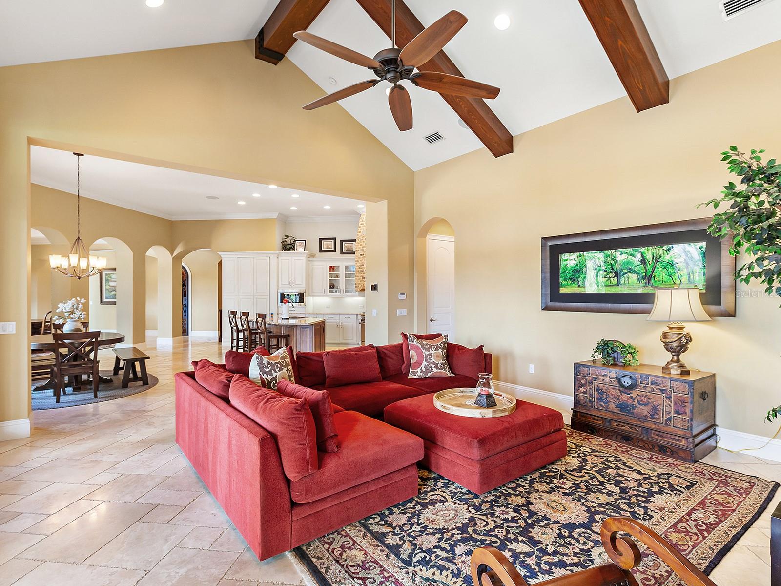 CONCESSION PH II BLK A - Residential