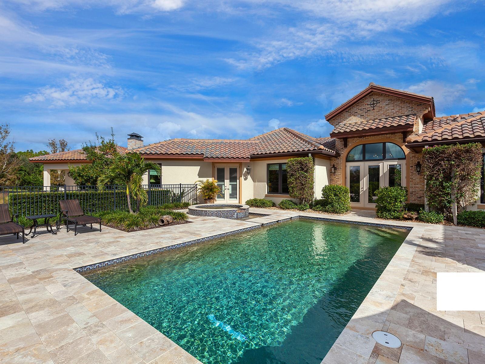 CONCESSION PH II BLK A - Residential