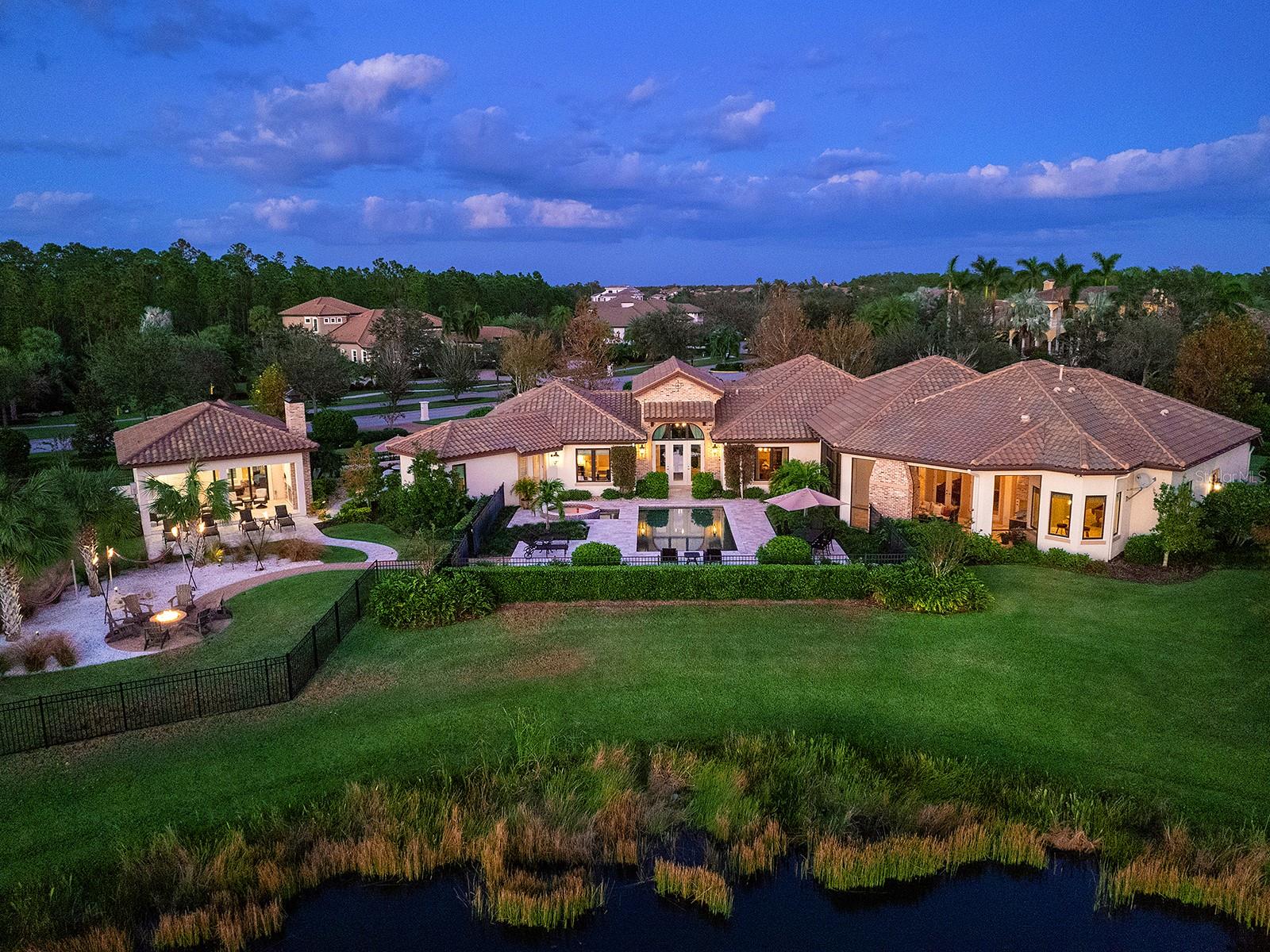 CONCESSION PH II BLK A - Residential