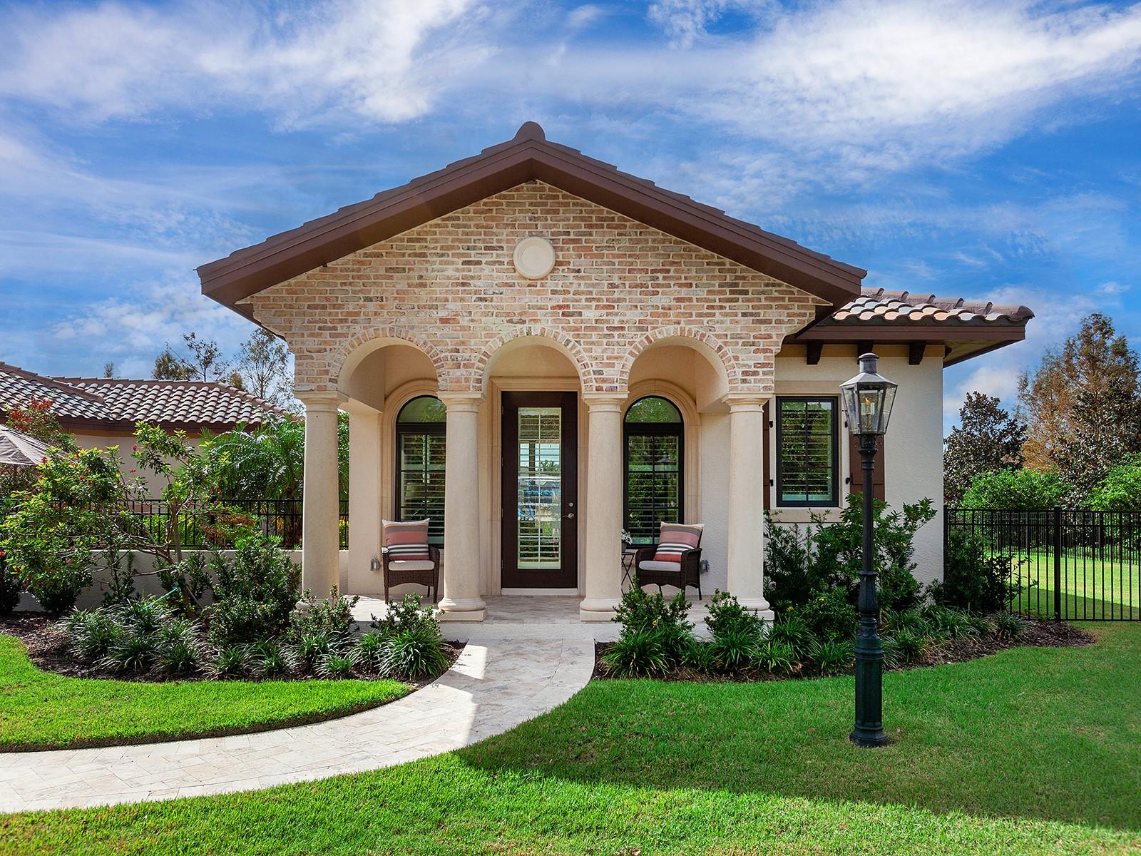 CONCESSION PH II BLK A - Residential