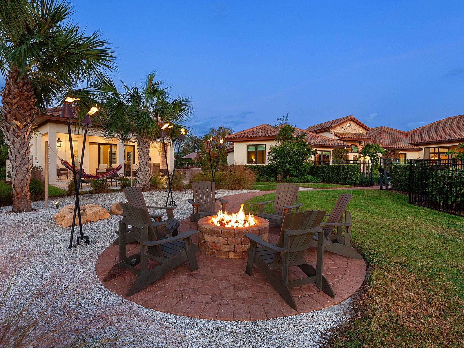 CONCESSION PH II BLK A - Residential