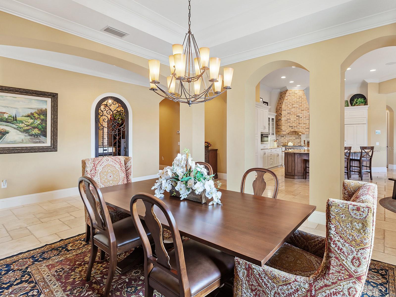 CONCESSION PH II BLK A - Residential