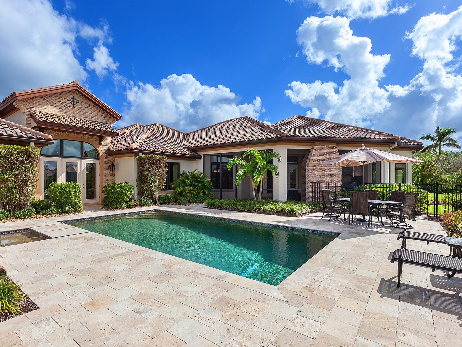 CONCESSION PH II BLK A - Residential