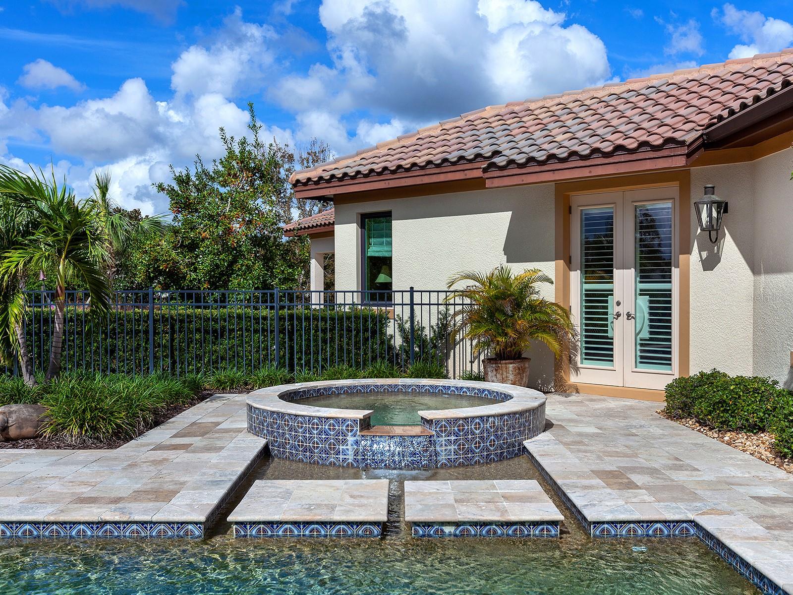 CONCESSION PH II BLK A - Residential