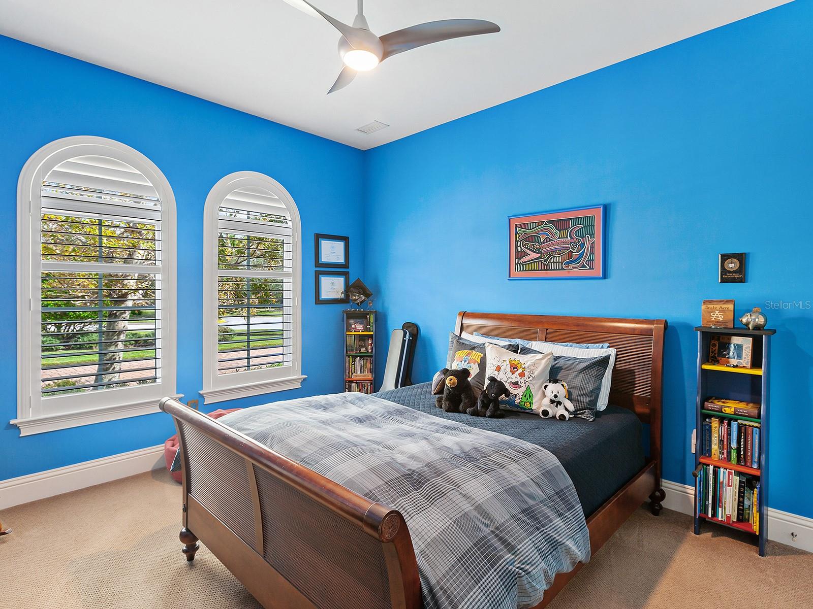 CONCESSION PH II BLK A - Residential