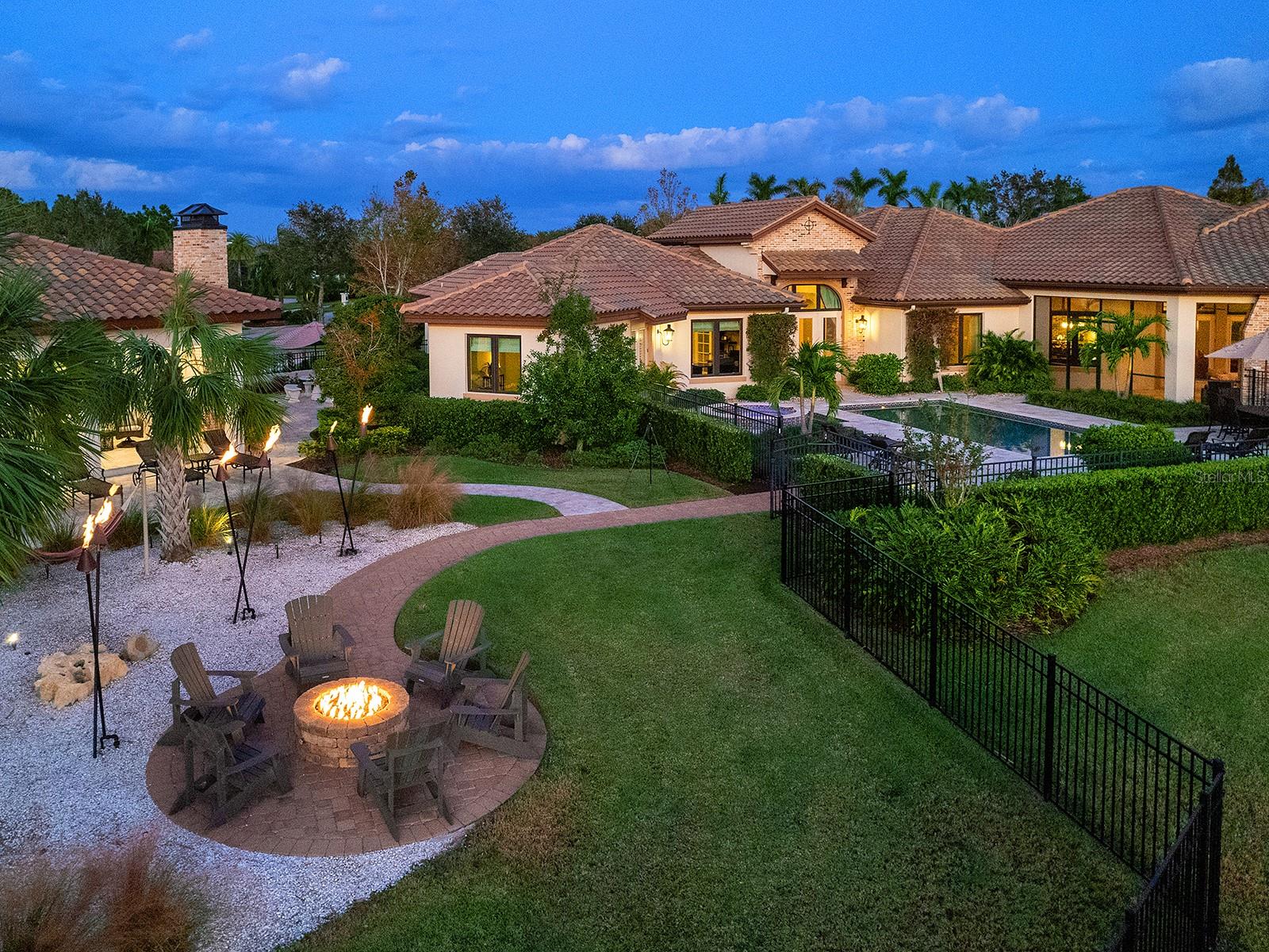 CONCESSION PH II BLK A - Residential