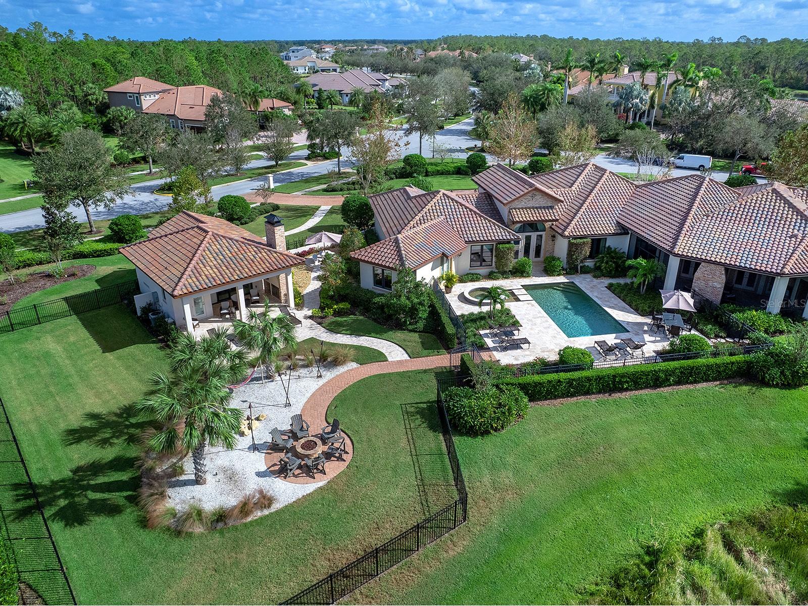 CONCESSION PH II BLK A - Residential