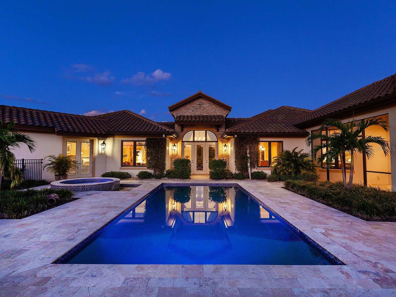 CONCESSION PH II BLK A - Residential