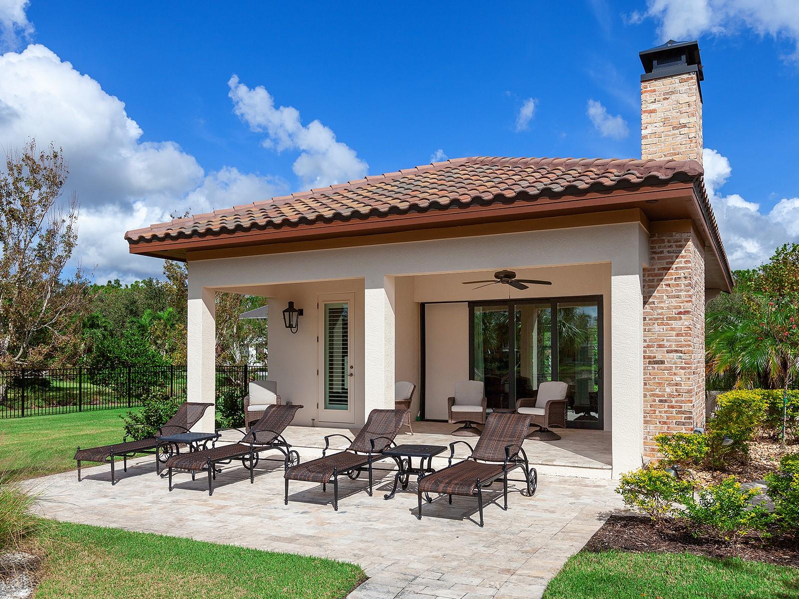 CONCESSION PH II BLK A - Residential