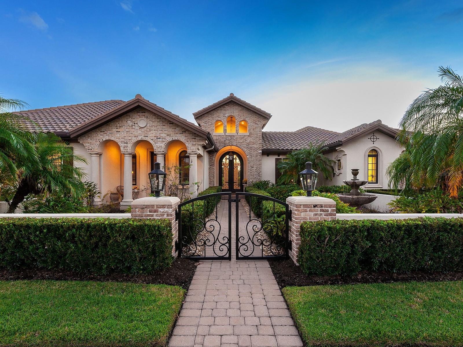 CONCESSION PH II BLK A - Residential