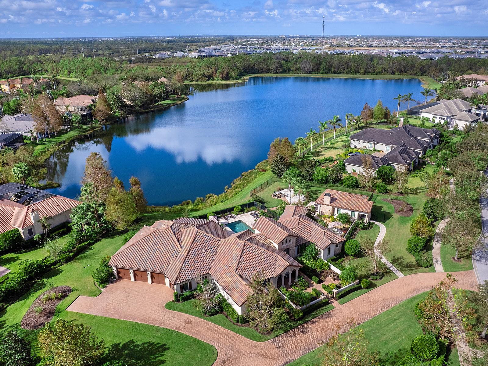 CONCESSION PH II BLK A - Residential