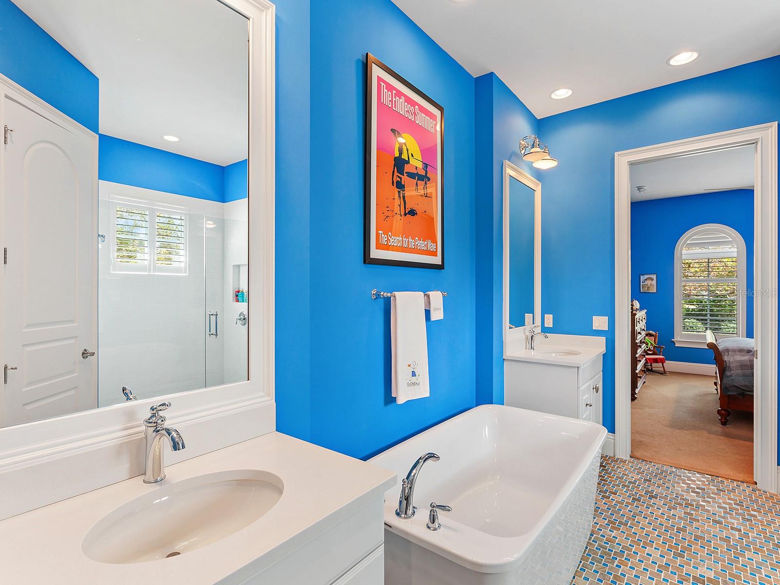 CONCESSION PH II BLK A - Residential