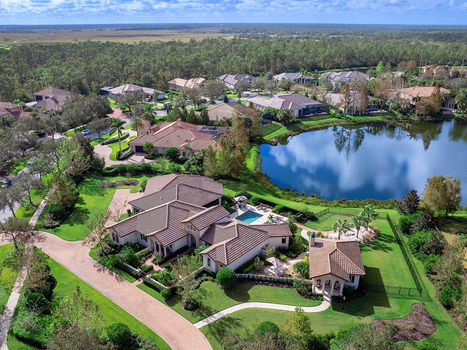 CONCESSION PH II BLK A - Residential