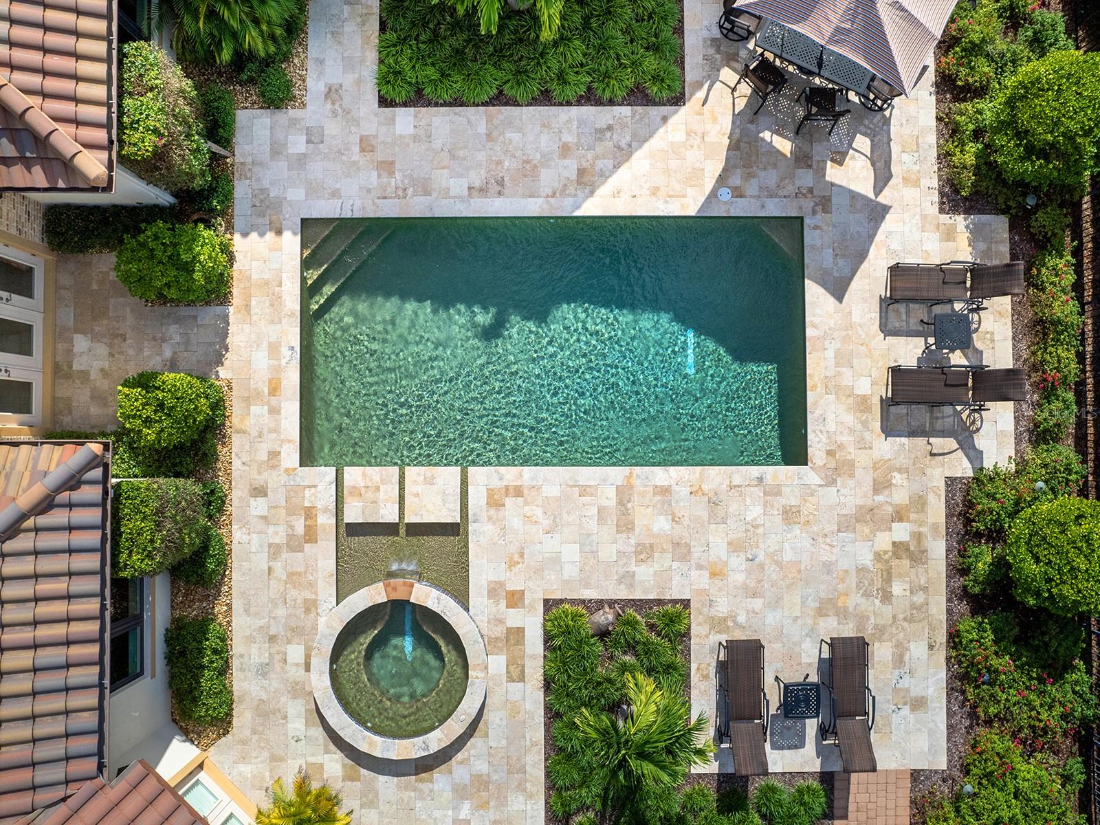 CONCESSION PH II BLK A - Residential