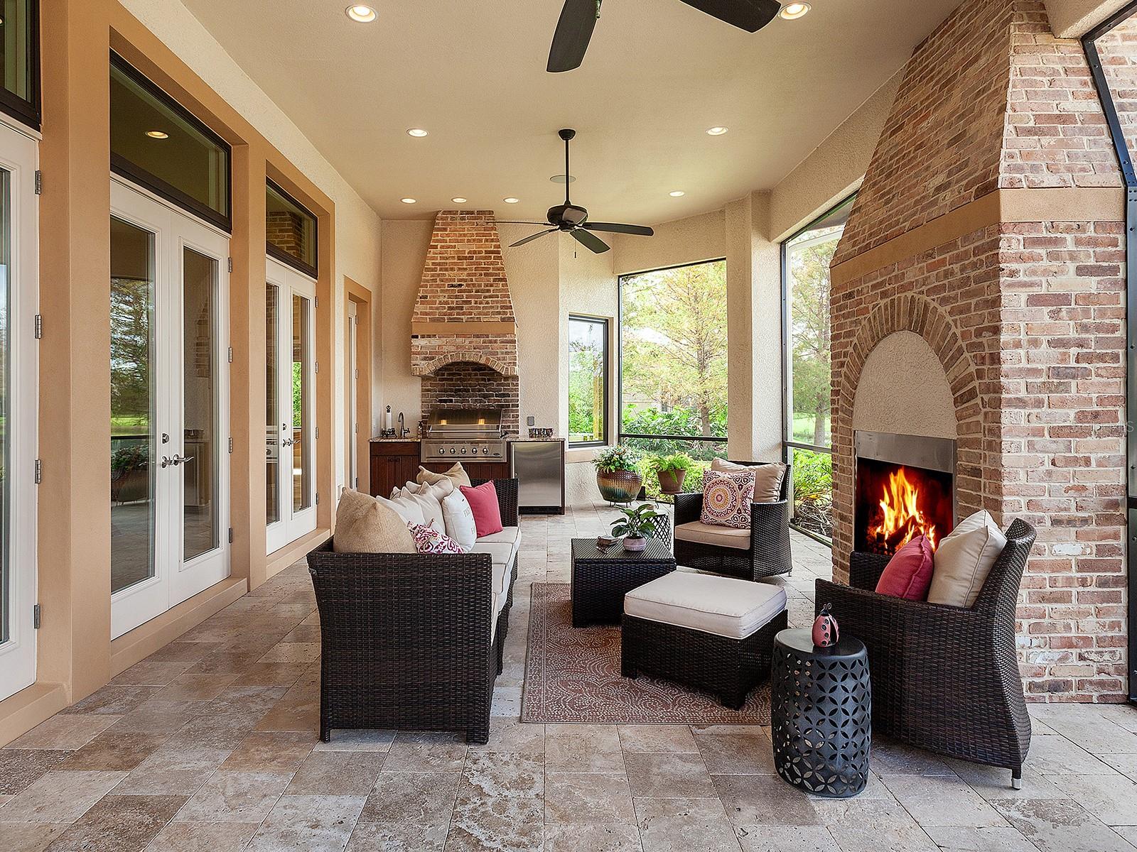 CONCESSION PH II BLK A - Residential