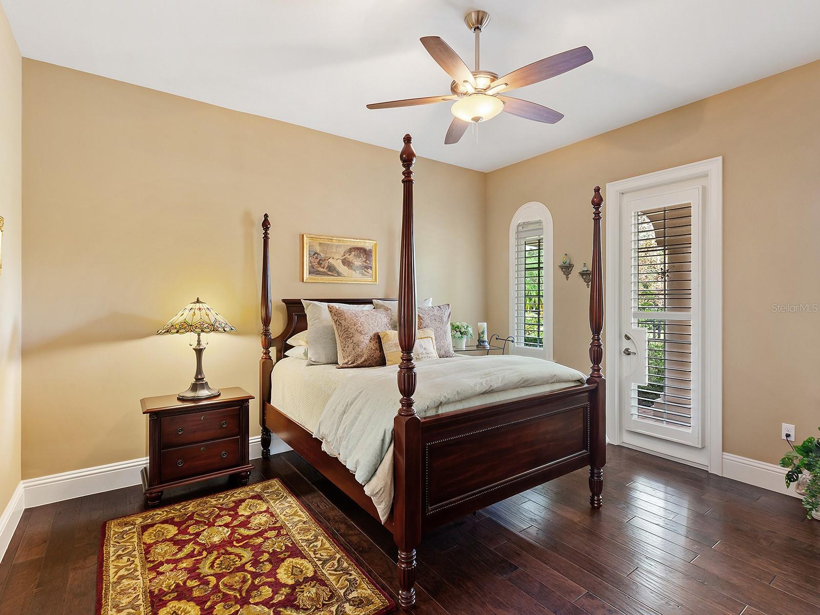 CONCESSION PH II BLK A - Residential