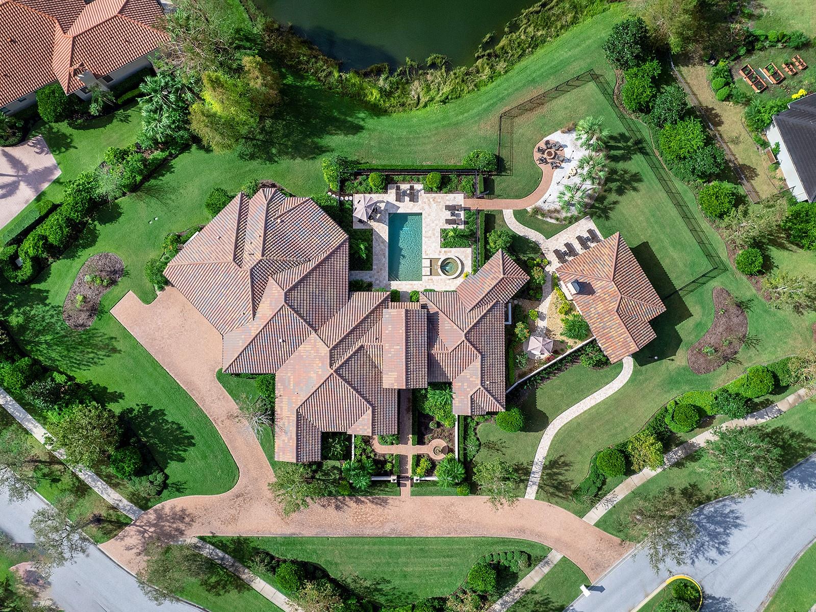 CONCESSION PH II BLK A - Residential