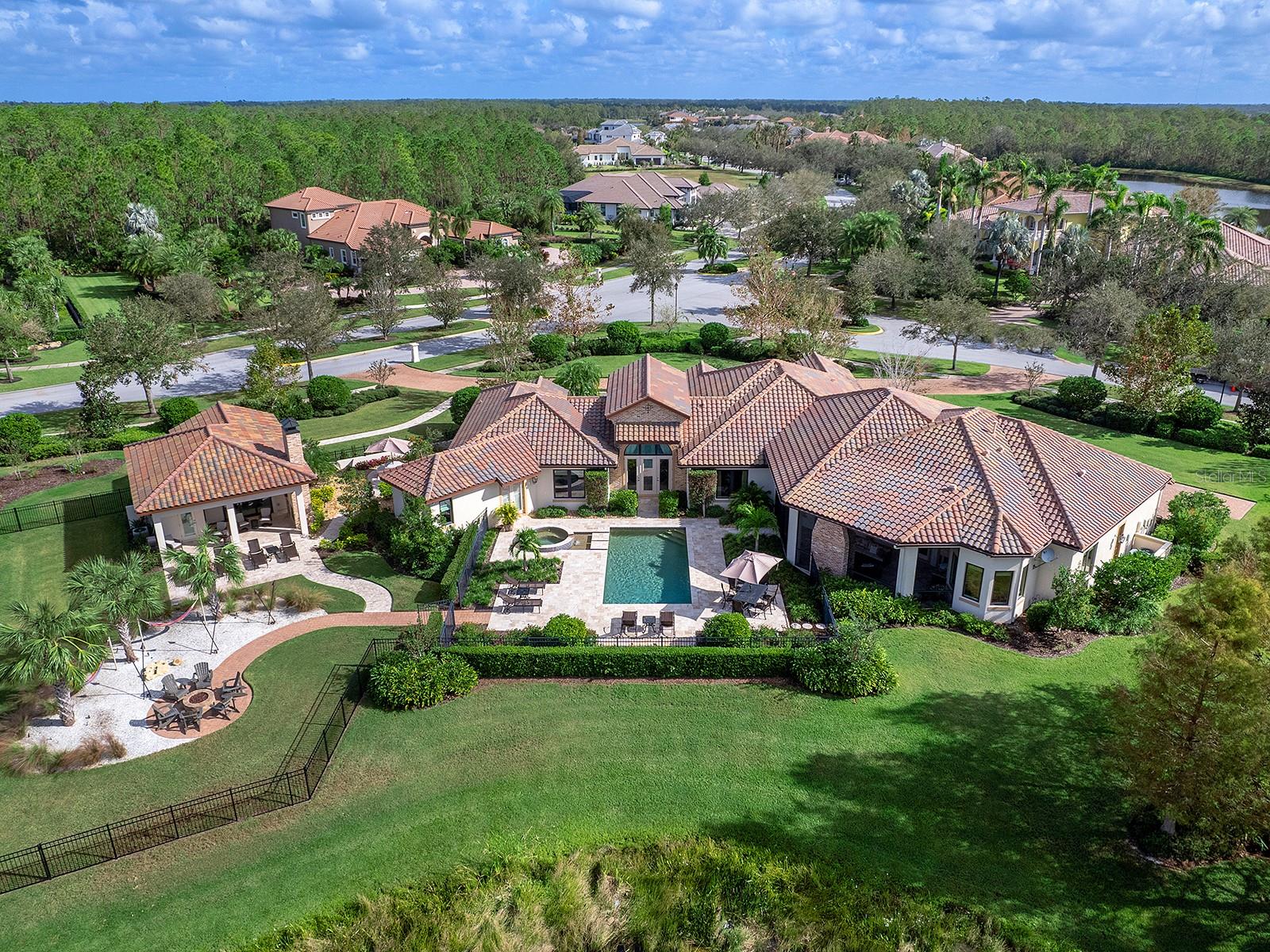 CONCESSION PH II BLK A - Residential