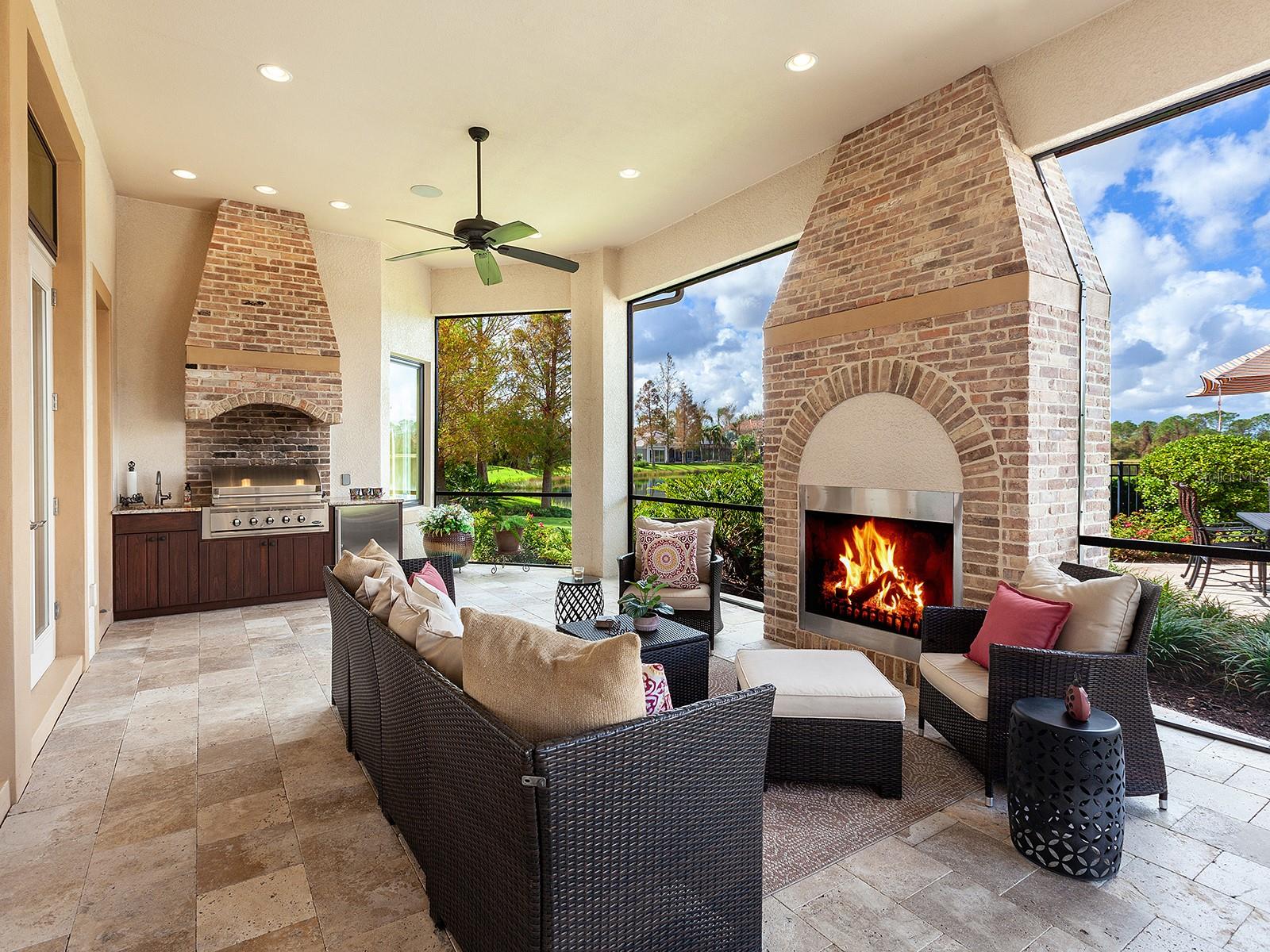 CONCESSION PH II BLK A - Residential