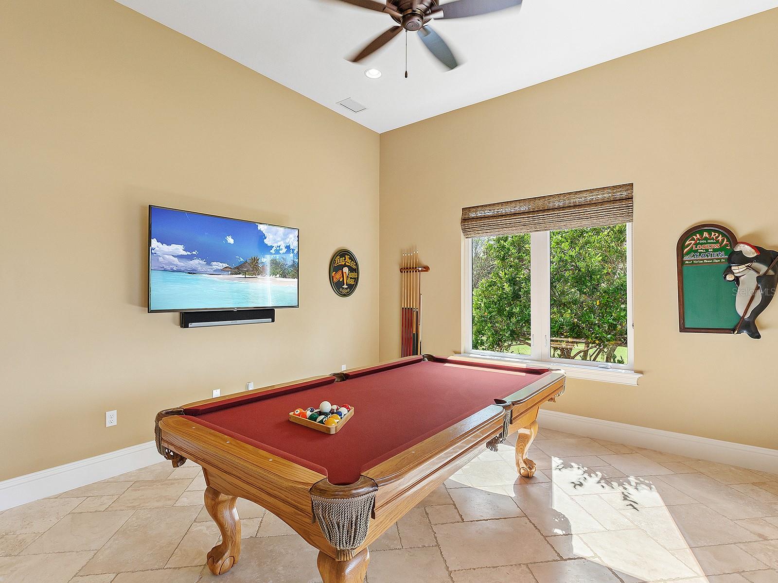 CONCESSION PH II BLK A - Residential