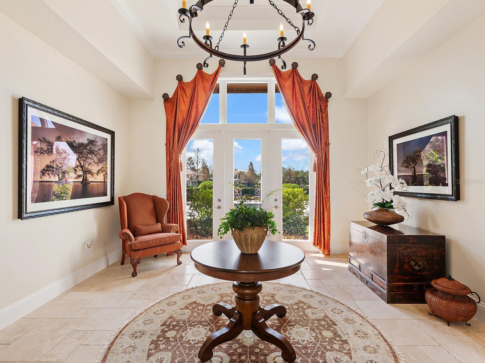 CONCESSION PH II BLK A - Residential