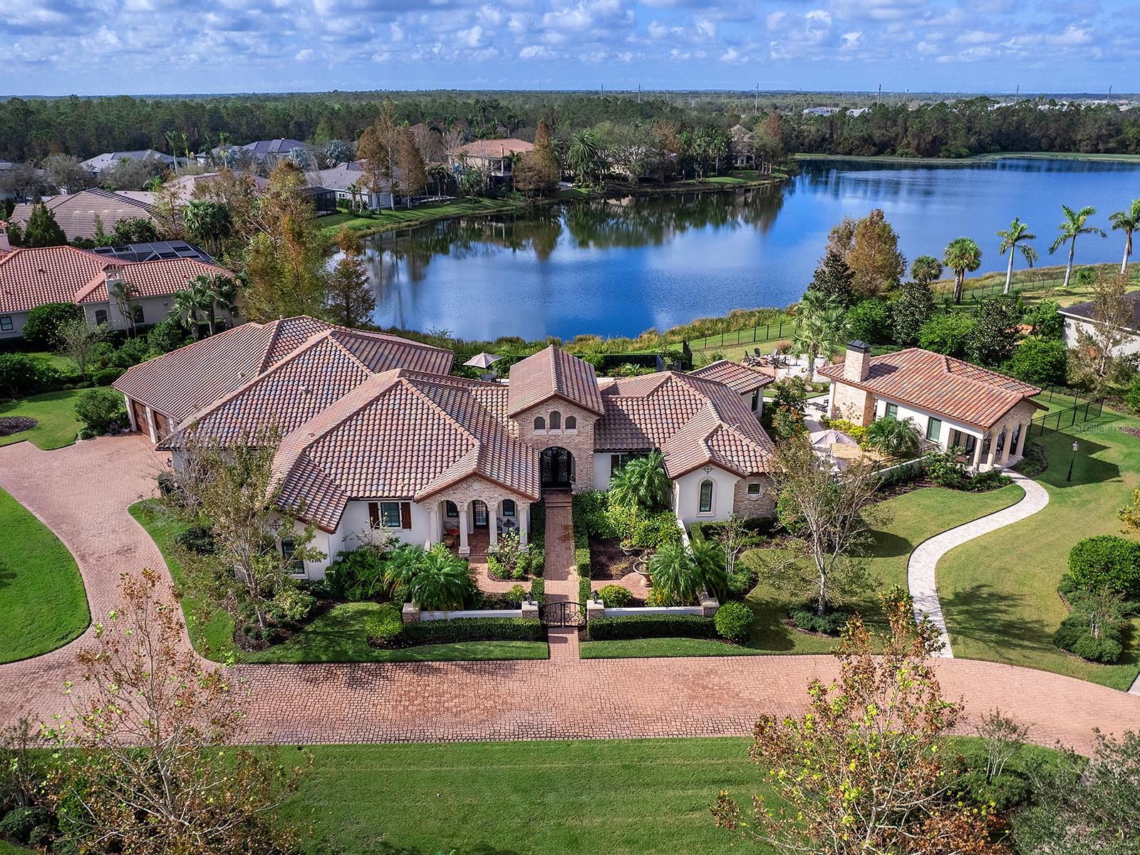 CONCESSION PH II BLK A - Residential