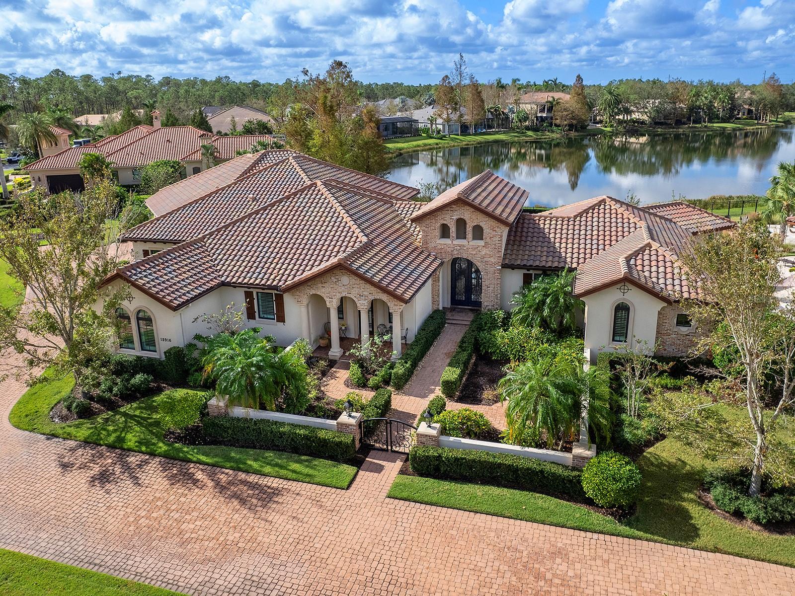 CONCESSION PH II BLK A - Residential