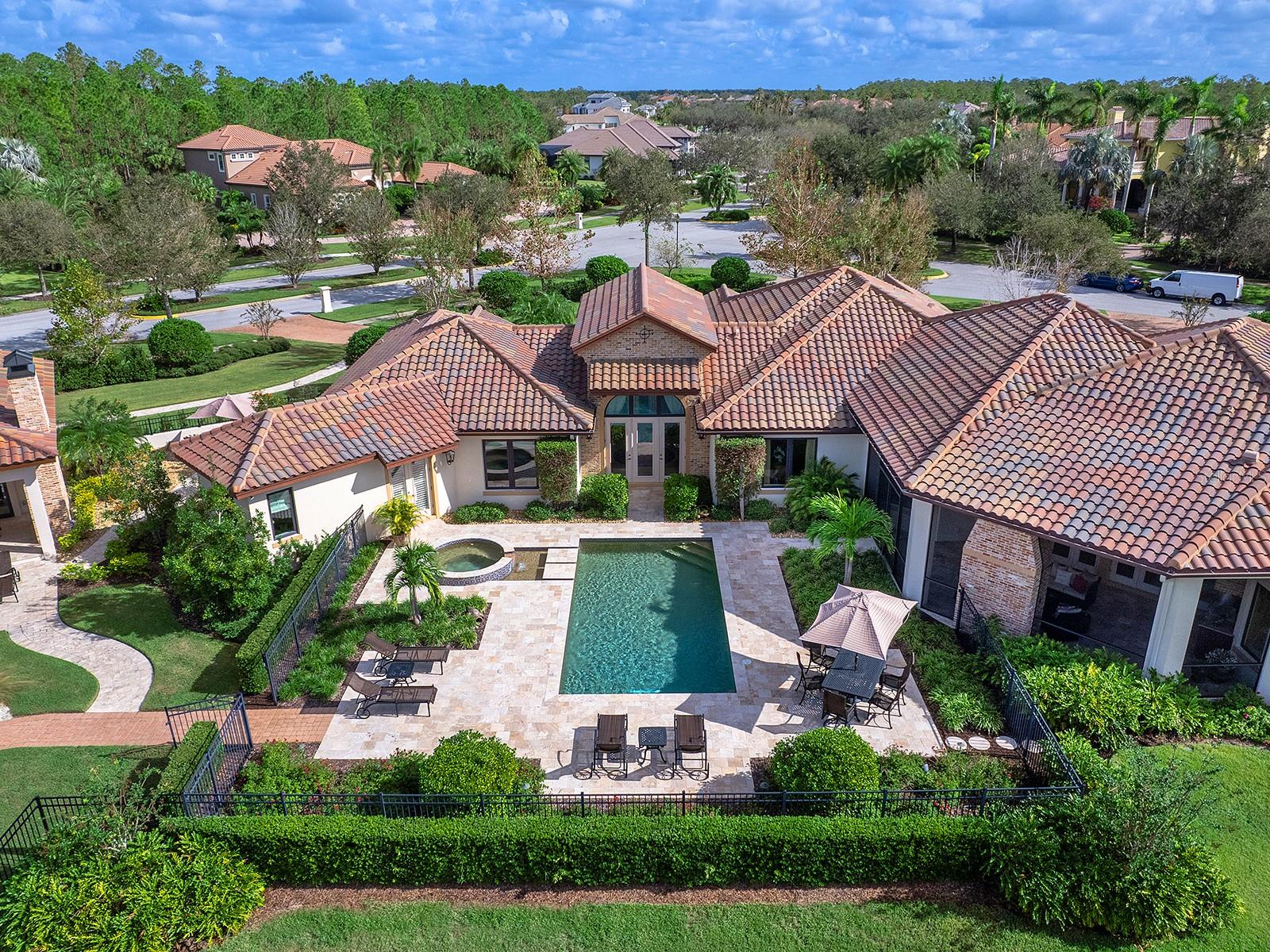 CONCESSION PH II BLK A - Residential