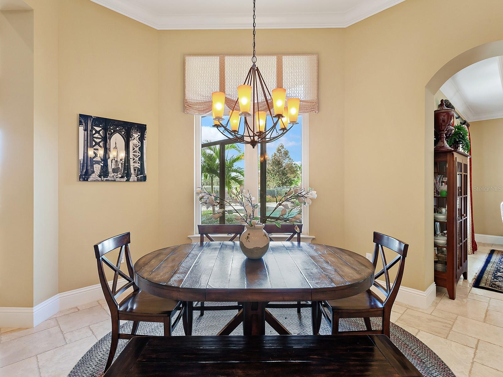 CONCESSION PH II BLK A - Residential