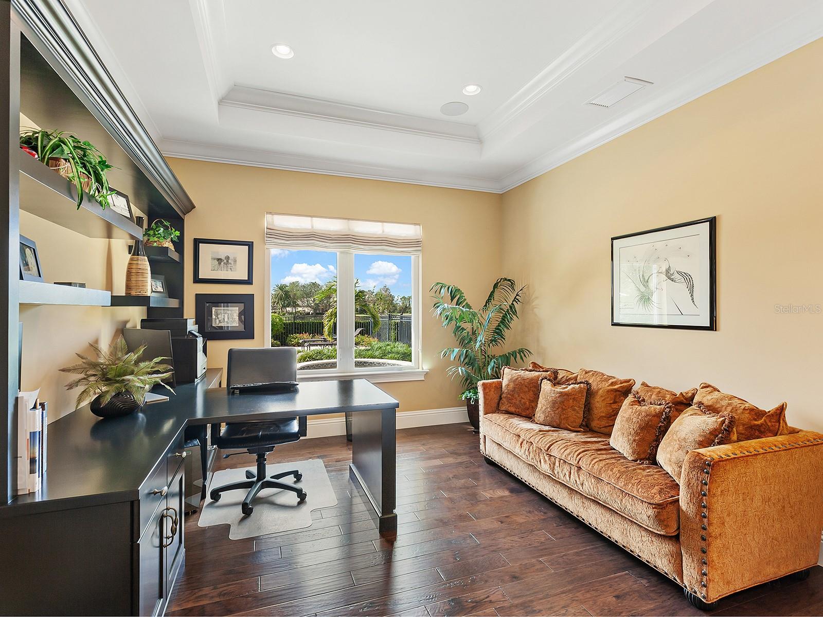 CONCESSION PH II BLK A - Residential