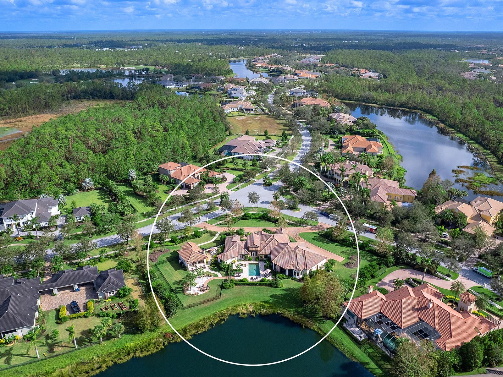 CONCESSION PH II BLK A - Residential