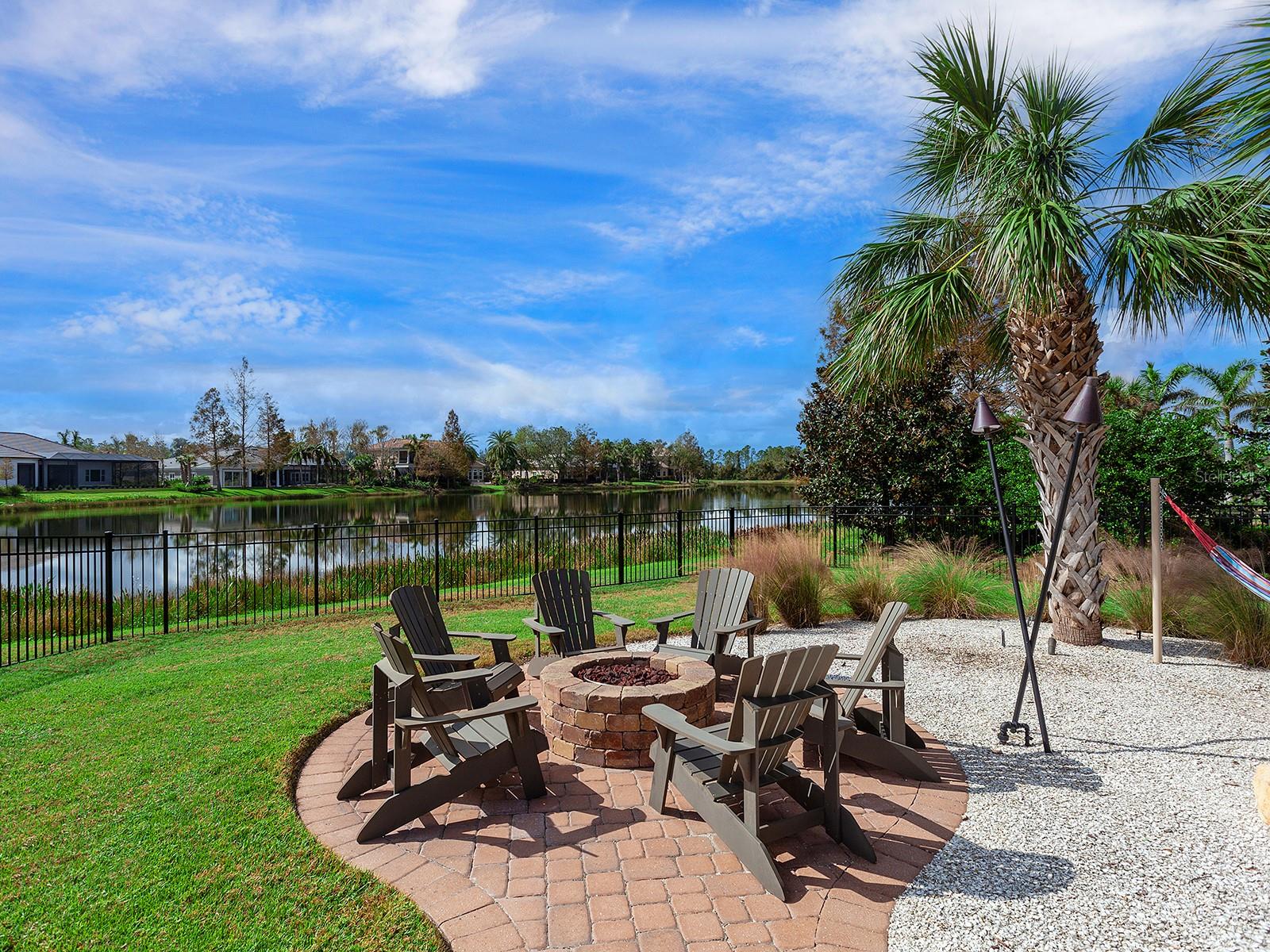 CONCESSION PH II BLK A - Residential