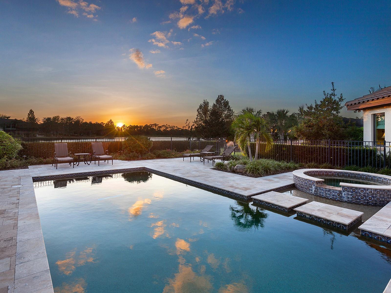 CONCESSION PH II BLK A - Residential