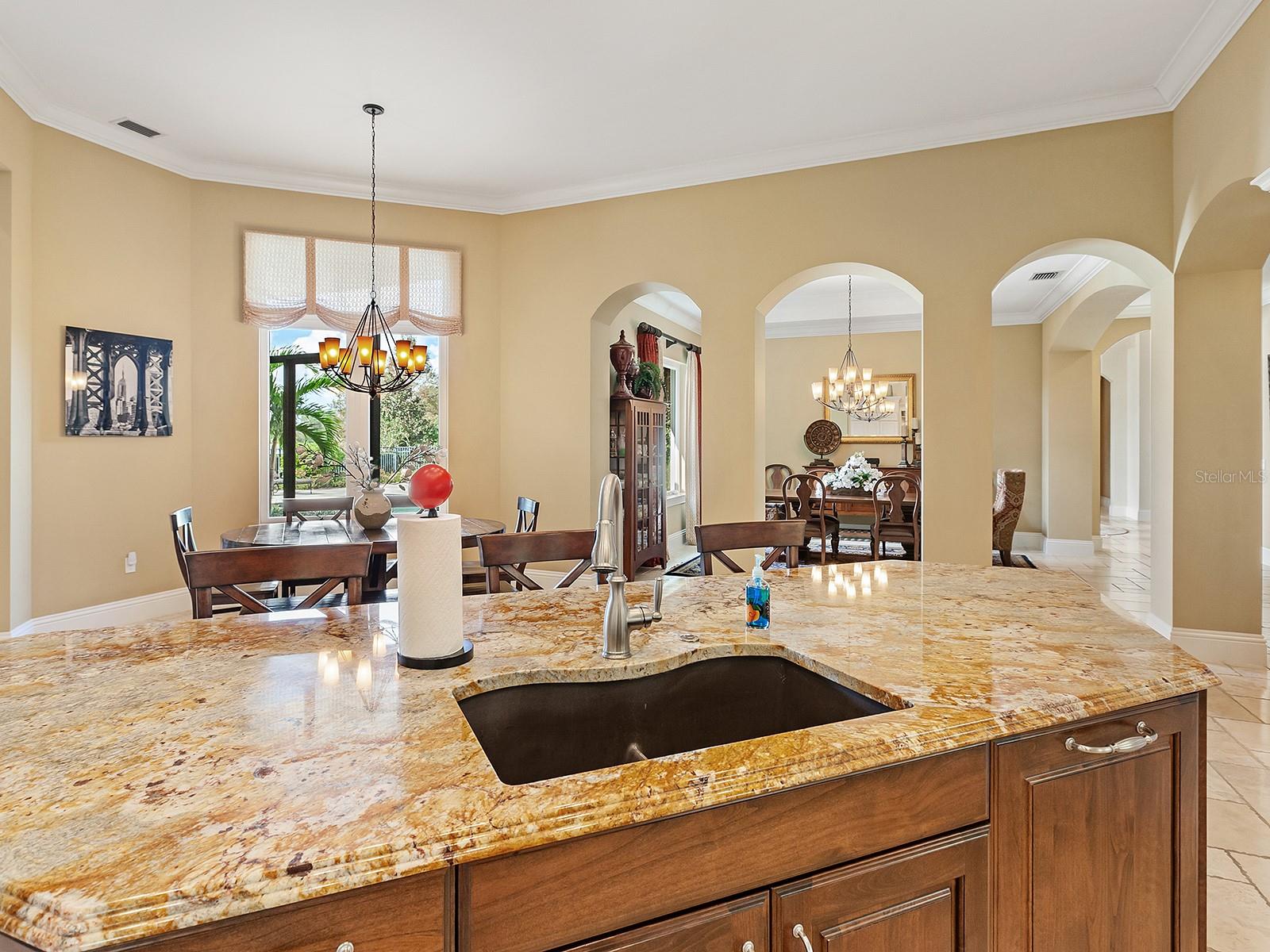 CONCESSION PH II BLK A - Residential