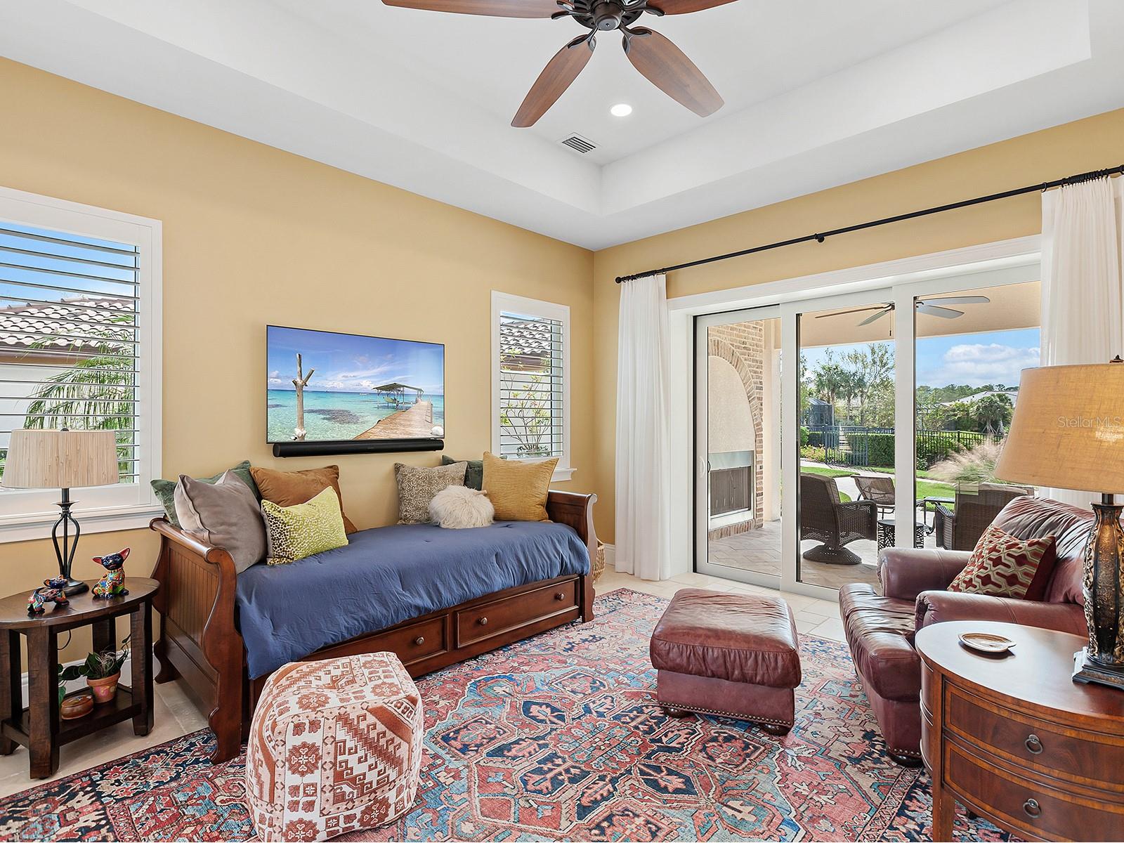 CONCESSION PH II BLK A - Residential