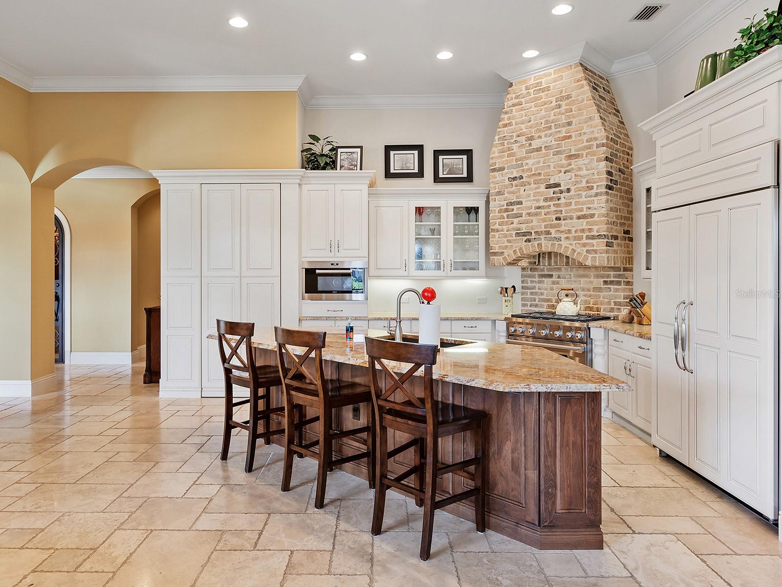 CONCESSION PH II BLK A - Residential