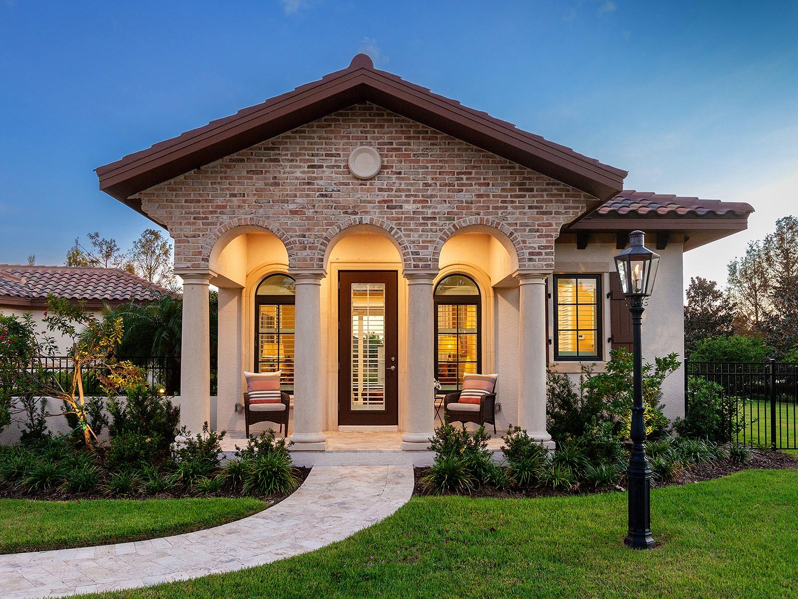 CONCESSION PH II BLK A - Residential