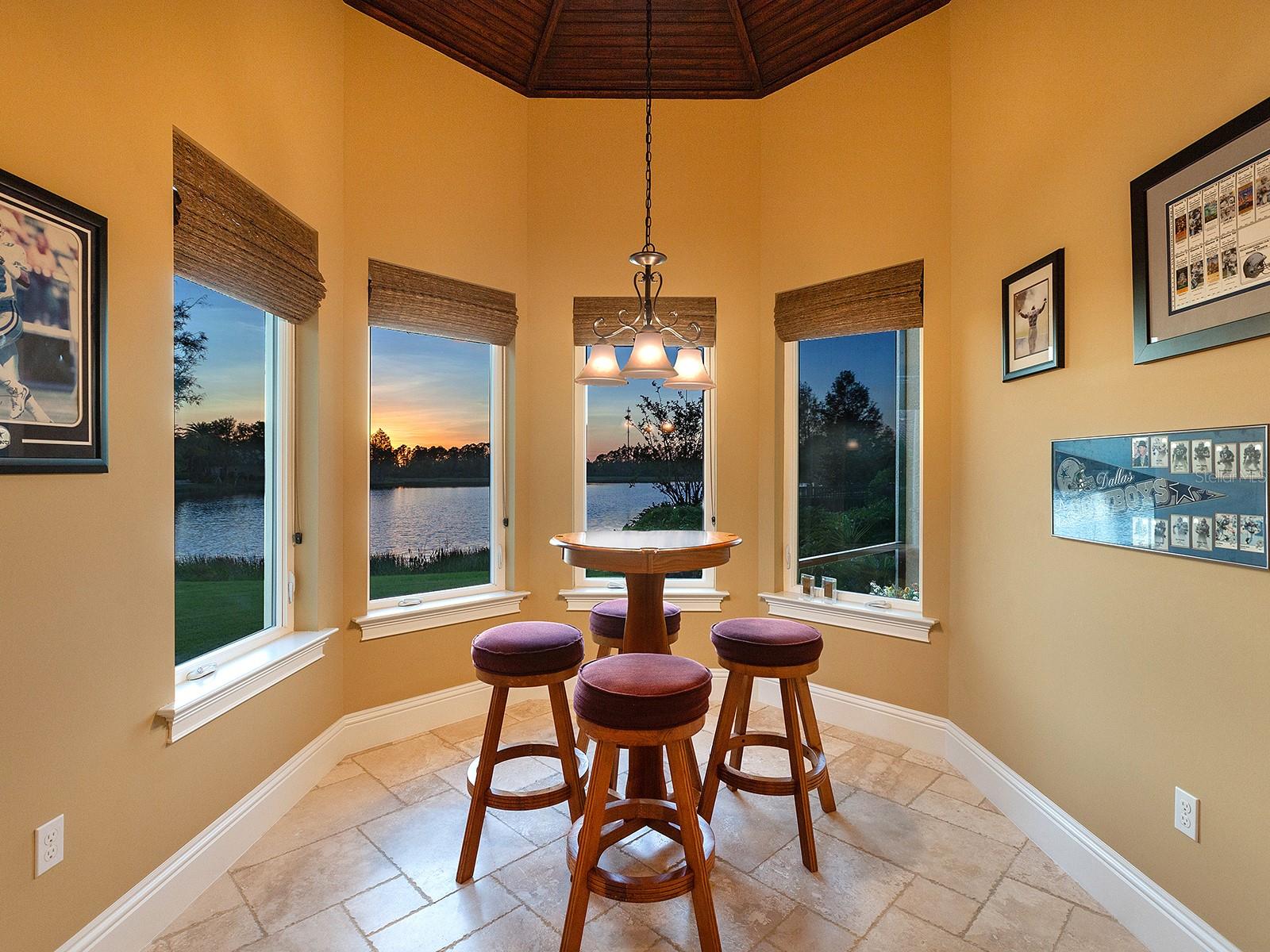 CONCESSION PH II BLK A - Residential