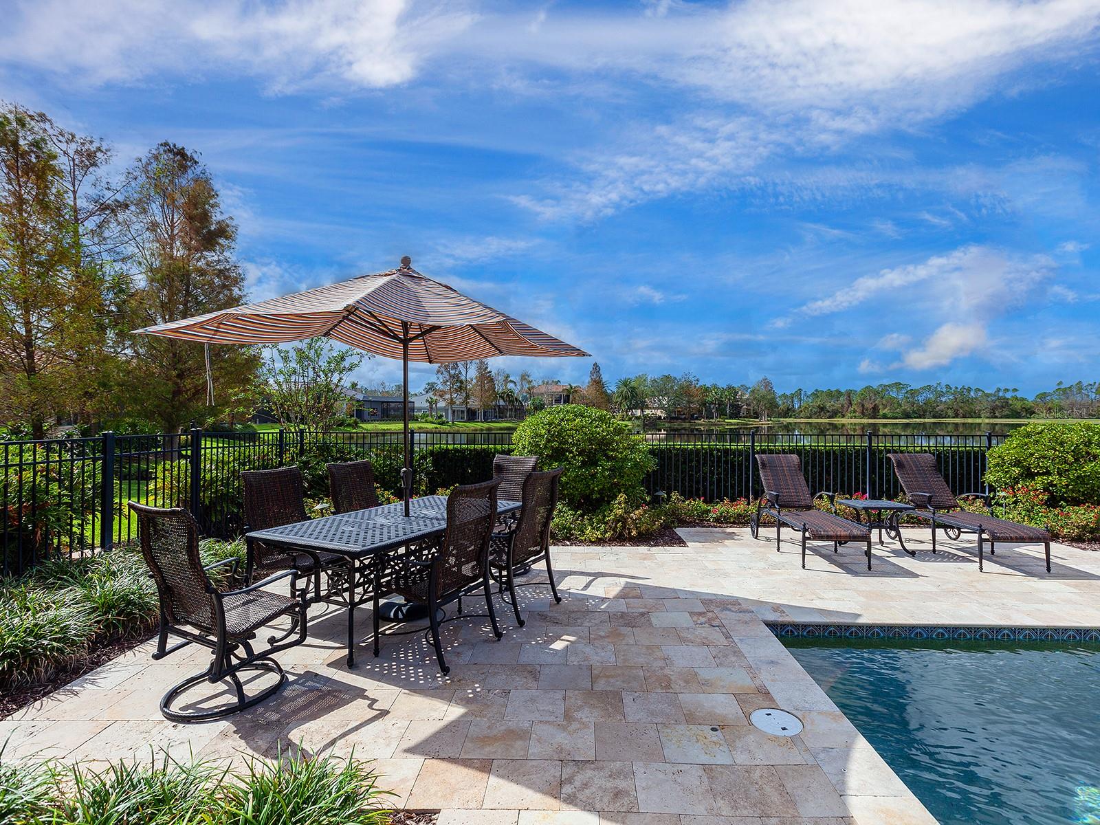 CONCESSION PH II BLK A - Residential