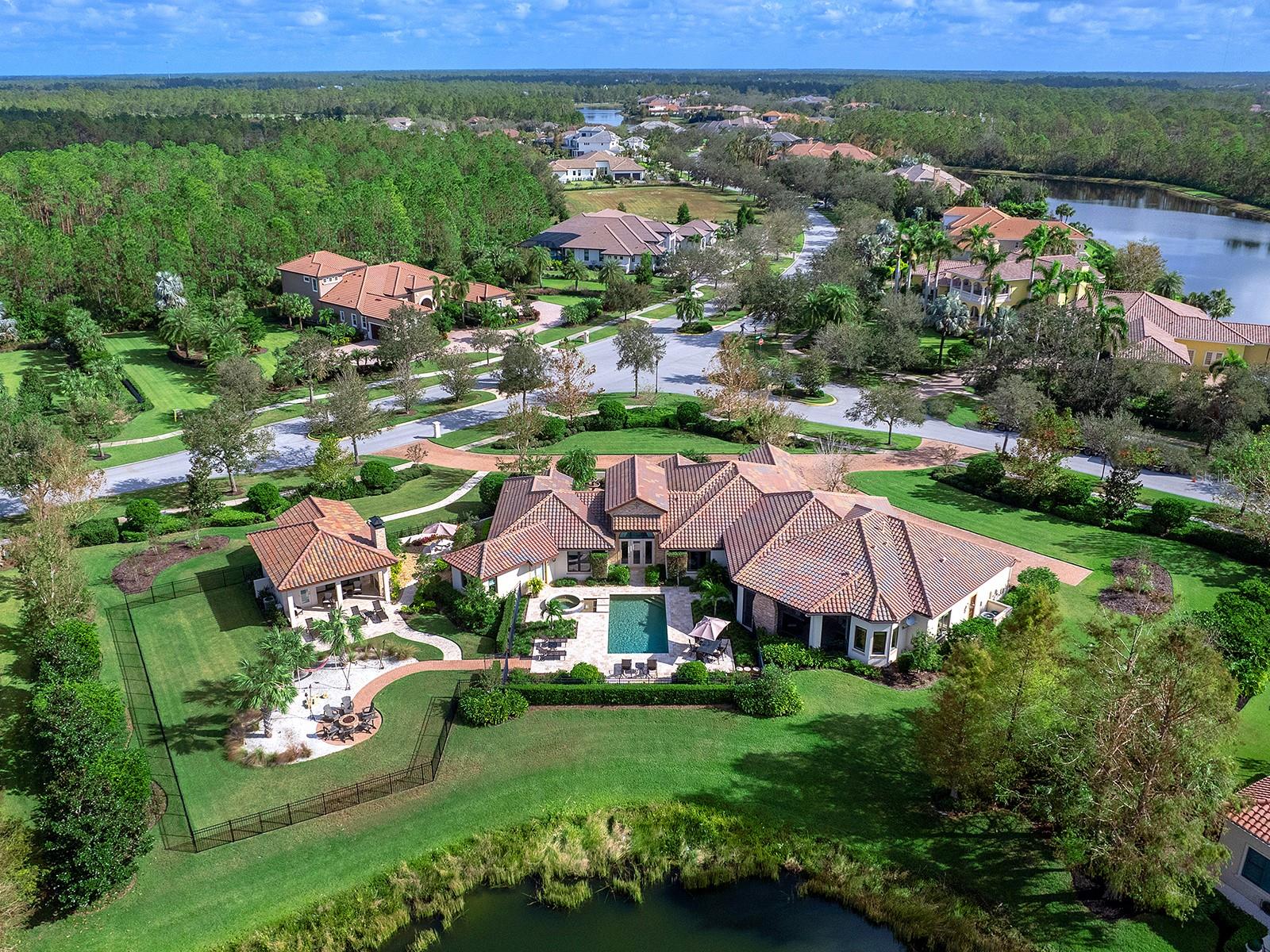 CONCESSION PH II BLK A - Residential