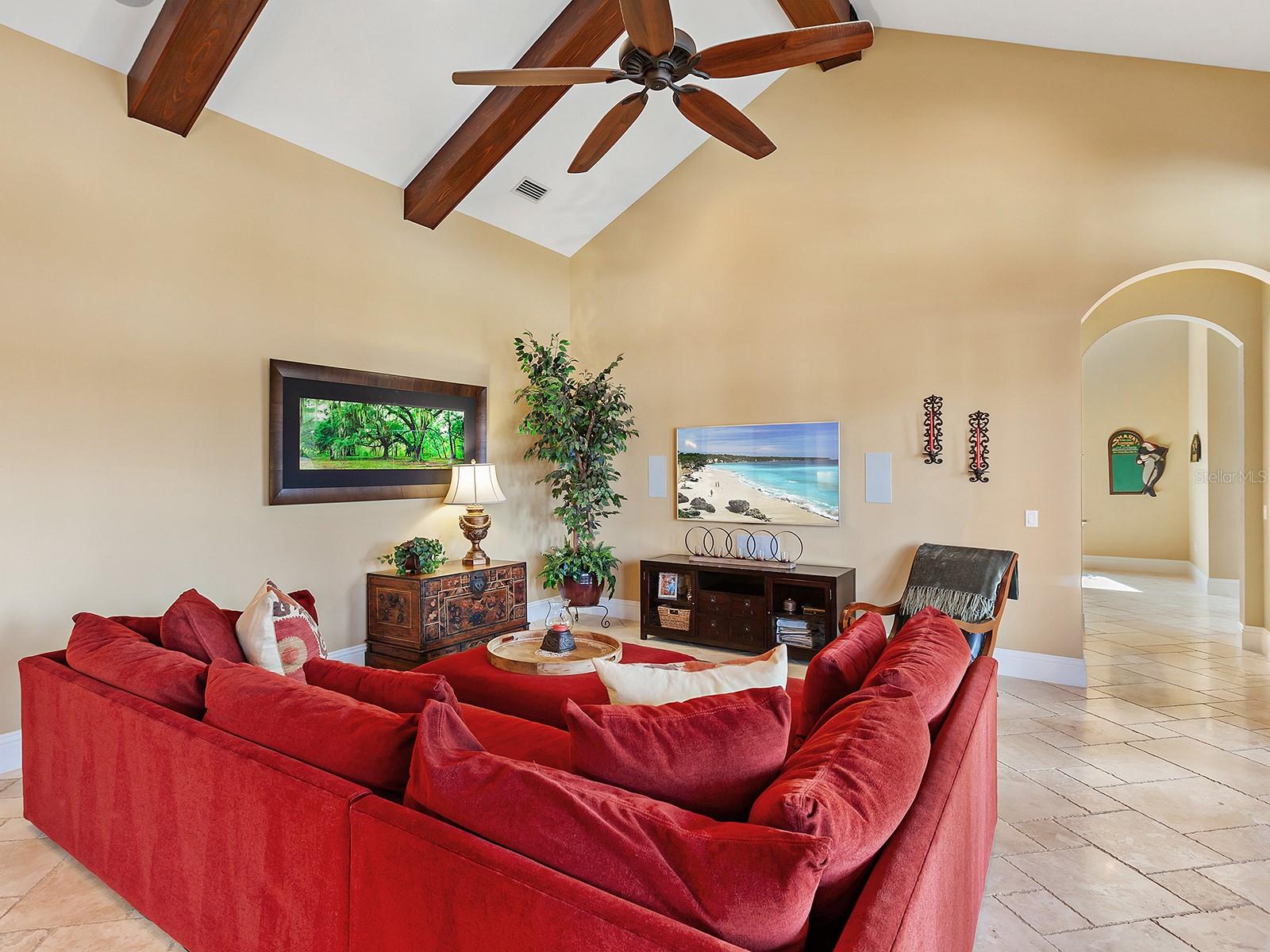 CONCESSION PH II BLK A - Residential