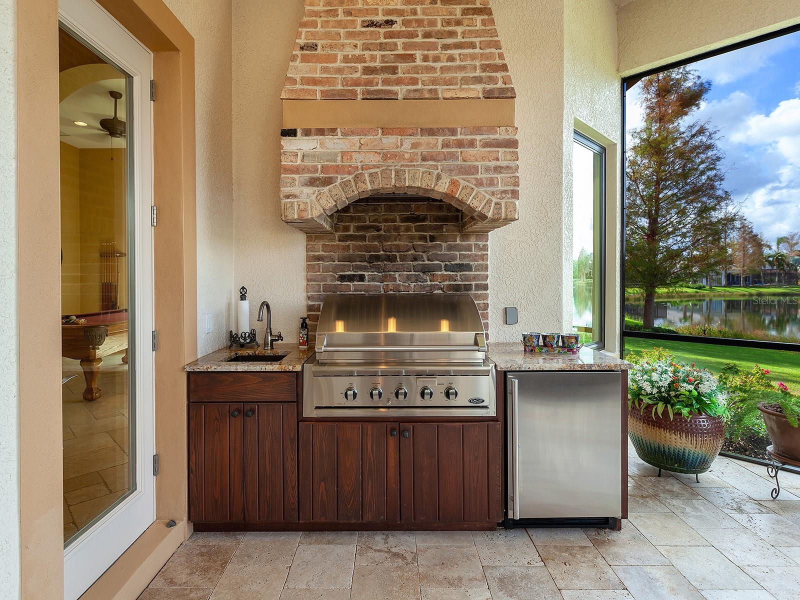 CONCESSION PH II BLK A - Residential