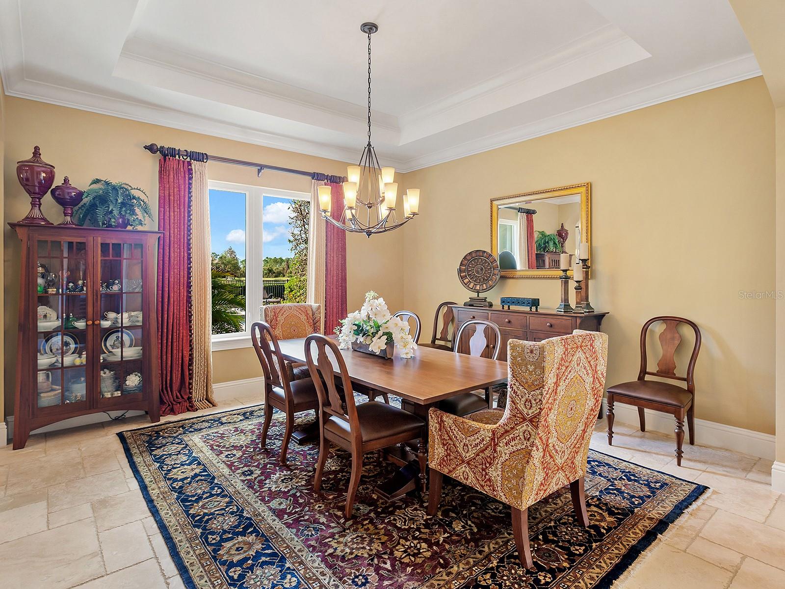 CONCESSION PH II BLK A - Residential