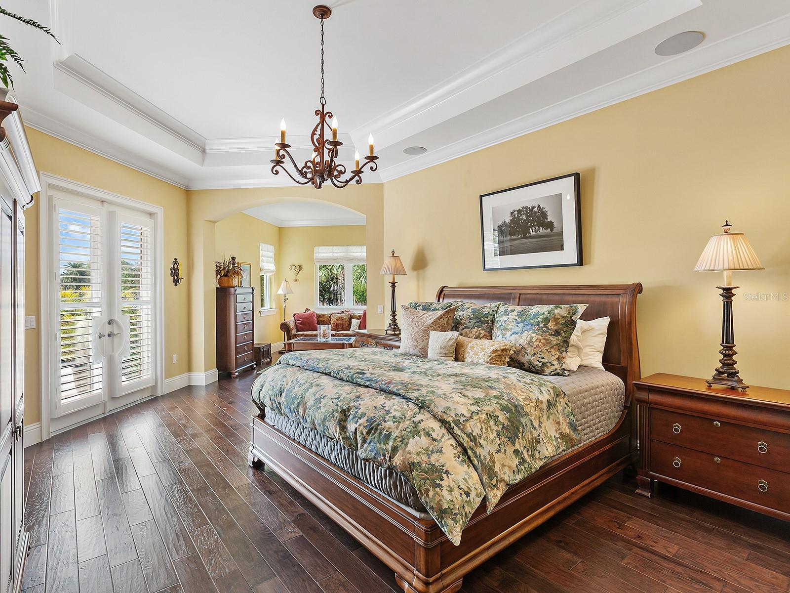 CONCESSION PH II BLK A - Residential