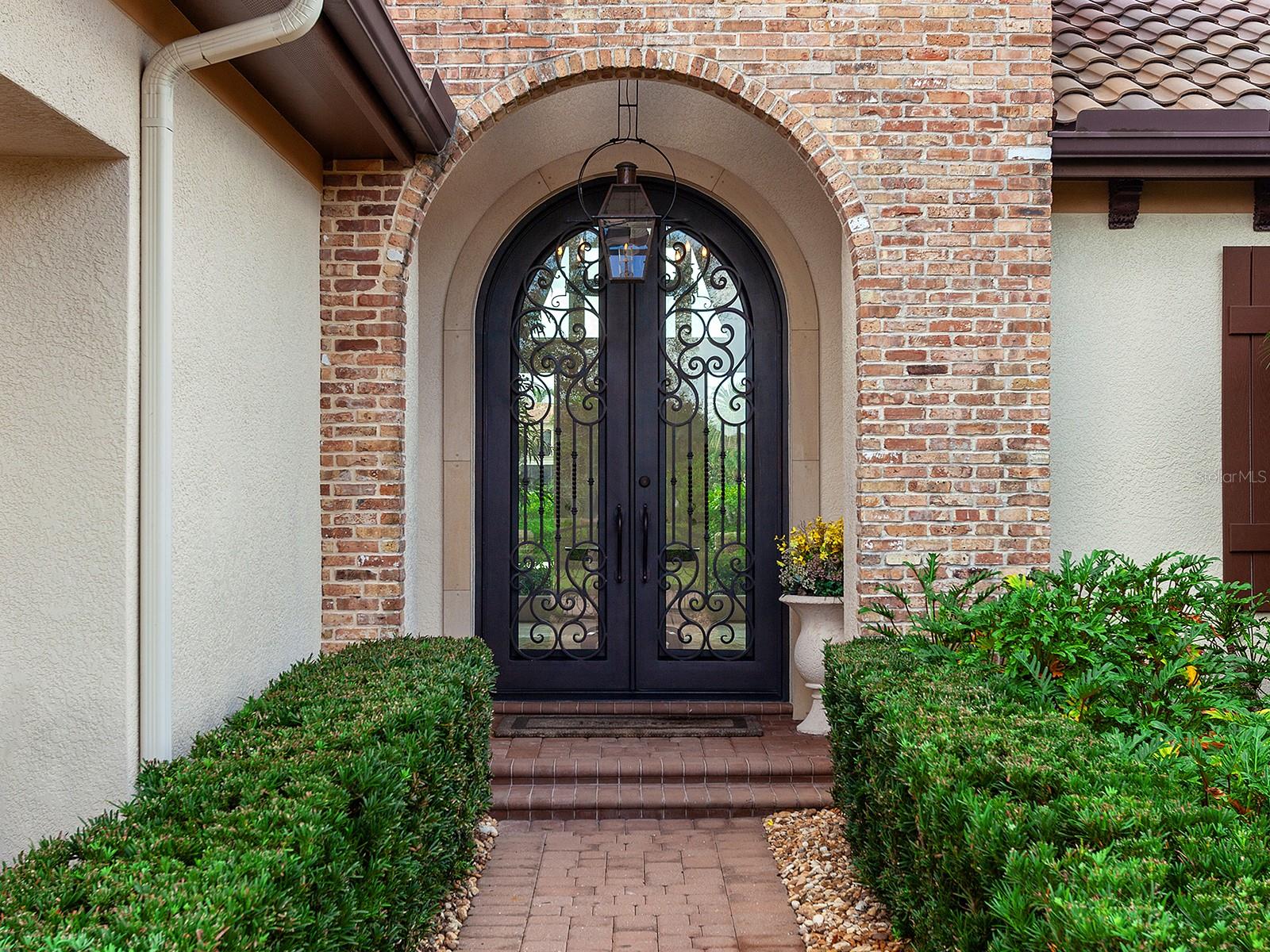 CONCESSION PH II BLK A - Residential